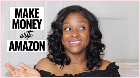 How To Make Money Using Amazon Multiple Ways Youtube