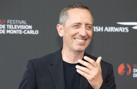 Gad Elmaleh grand père son fils Noé a accueilli son premier enfant Elle