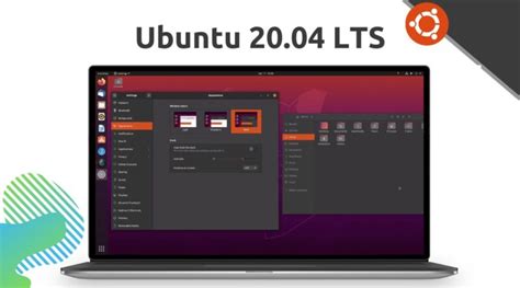 Ubuntu Lts Focal Fossa Review Best Linux Distro Of And