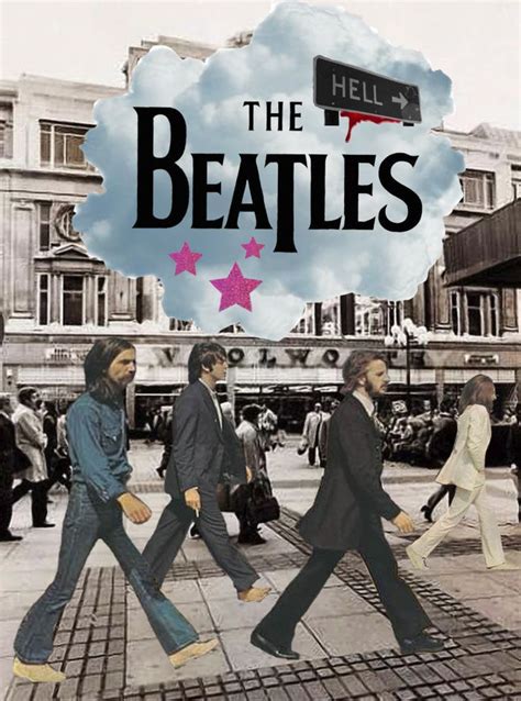 "The Beatles" Poster