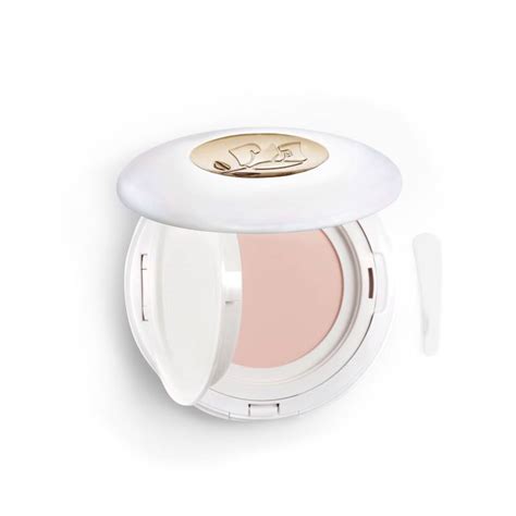 Pressed Serum Primer Compacto En Polvo Lancome