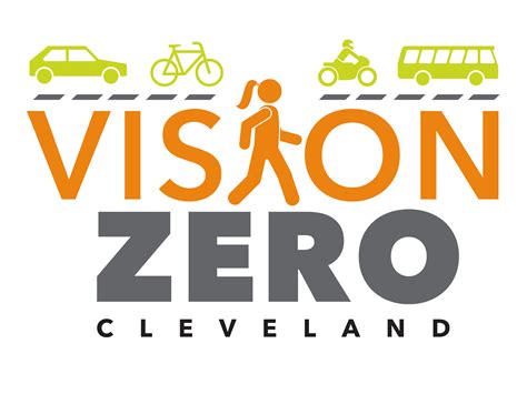 Vision Zero Cleveland