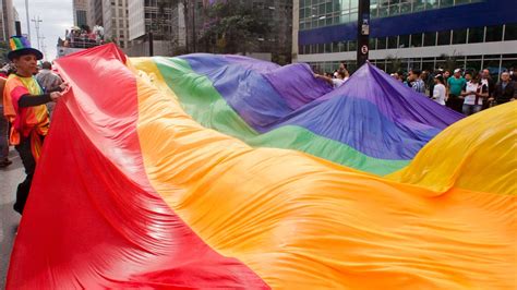Cura Gay Projeto Arquivado Na C Mara Dos Deputados