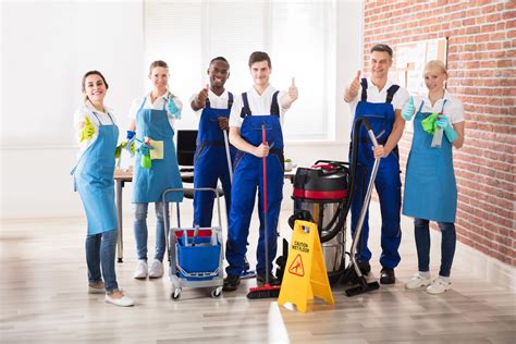 Key Qualities To Look For In House Cleaning Services 2022