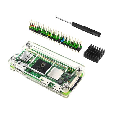 Kit Complet Raspberry Pi Ontari W Test Et Avis