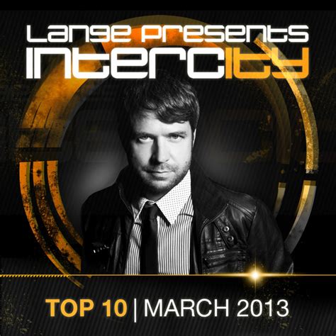 Lange Pres Intercity Top March Compilation By Various