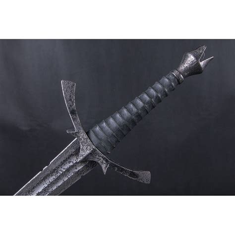 Buy Hobbit Morgul Dagger With Plaque CAESARS Singapore Armours