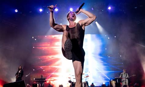 Imagine Dragons suspende su gira por Latinoamérica y posterga el show