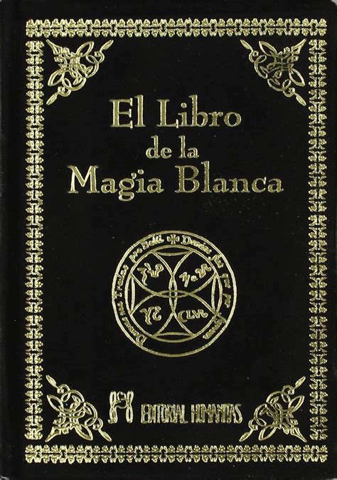 Libros Magia Blanca Ver Precios Comprar Online Mayo