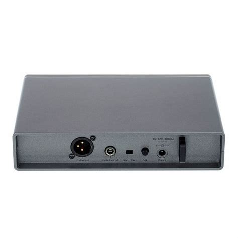 Sennheiser XSW 1-825 B-Band Vocal Set – Thomann UK