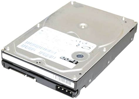 Hitachi HDS721010CLA632 - 1TB 7.2K RPM SATA 3.5" Hard Drive HDD - CPU ...