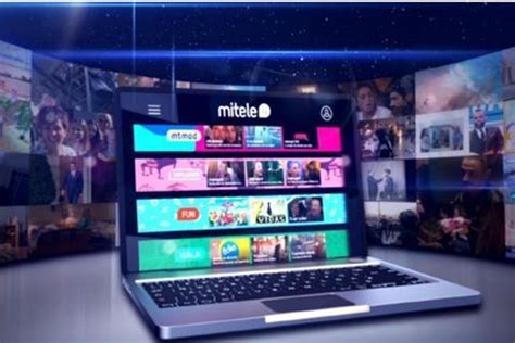 Mediaset Spain launches pay-TV service Mitele Plus | News | IBC