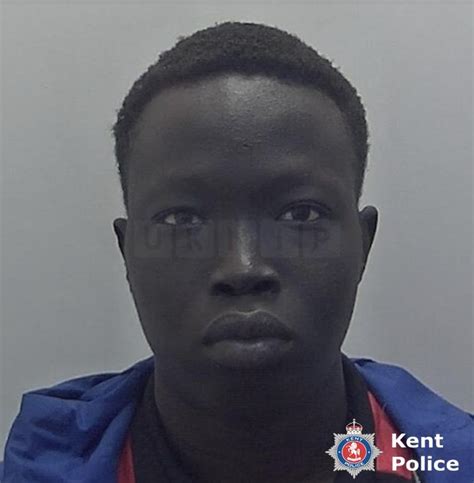 A Sex Offender Who Targeted And Assaulted A Number Of Women And Girls In Canterbury Has Been