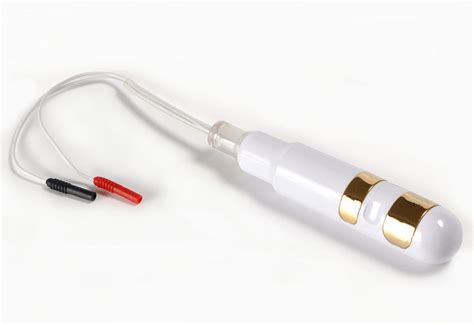 Sonda Perineal Vaginal Periprobe Classica Beacmed