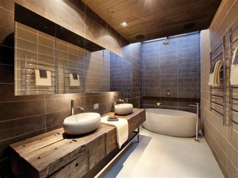 Luxus Badezimmer - 40 wunderschöne Ideen
