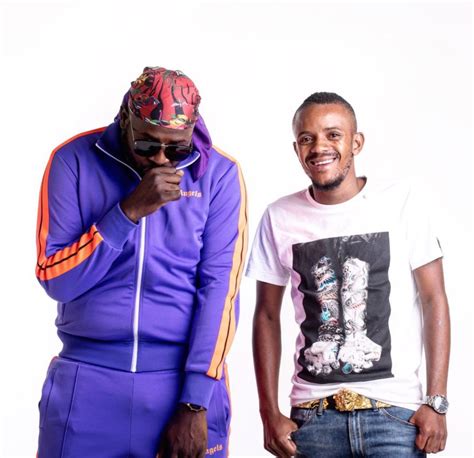 Amapiano Royalty Drop A New Album Ahead Of Their Scorpion Kings Live