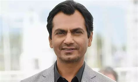 Nawazuddin Siddiqui Opens About His Film Career And Says If I Repeat