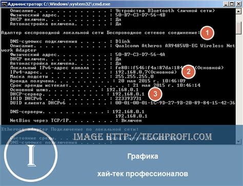 Как узнать днс имя компьютера