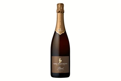 Pfaffmann Pinot Blanc De Noir Extra Trocken