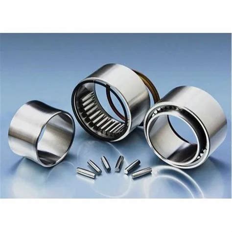 Stainless Steel Needle Roller Bearing Packaging Type Box At Rs 500 In