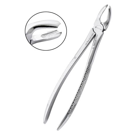 Extracting Forceps Fig 20 Lower Third Molars LENOX INS CANADA