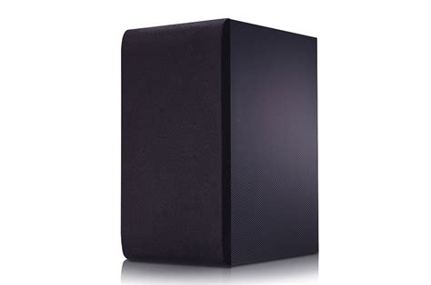 LG SQC2 2.1Ch 300W Soundbar with Wireless Subwoofer and Bluetooth ...