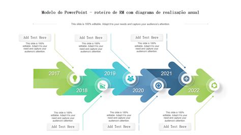 Os Principais Modelos De Ppt De Conquista Anual Exemplos E Amostras