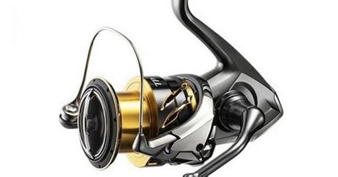 Mulinello Shimano Twin Power Fd C