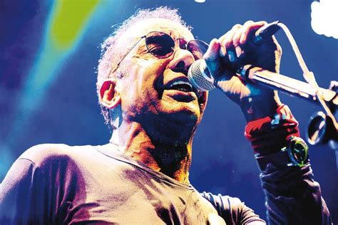 Jorge Ben Jor Traz Repert Rio Especial Para Show Nesta Ter A Feira