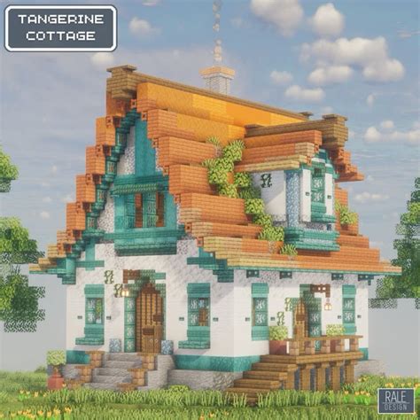 Get More From Rale Design On Patreon In 2024 Minecraft Houses