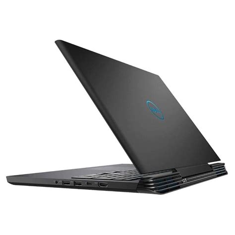Dell G7 7790: Core i7 9750H/16GB/256GB/RTX 2060 6GB/17.3"