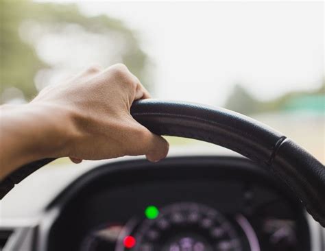 Is It Illegal To Drive Naked Will You Get In Trouble