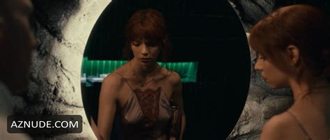 THE MENU NUDE SCENES AZNude