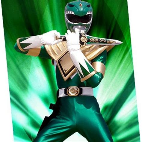 Stream Mighty Morphin Power Rangers Green Ranger Full Song by Arthur Woodson | Listen online for ...