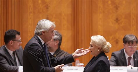 Eugen Teodorovici anulează rectificarea Vioricăi Dăncilă Digi24