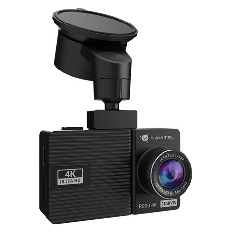 Navitel R900 4K инструкция
