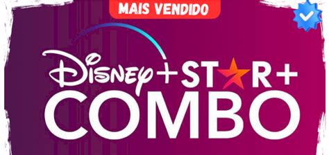 Desapego Games Assinaturas E Premium DISNEY PLUS STAR PRIVADA PIN