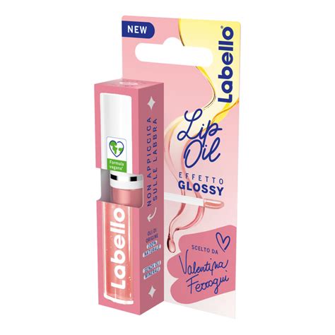 NIVEA LIP OIL DRESS NUDE Provita Malta