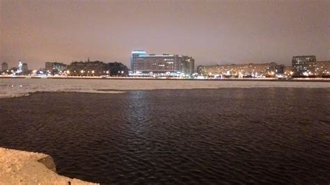 Зимний Петербург | Пикабу