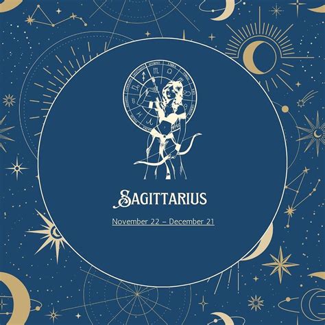 Sagittarius Monthly Horoscope