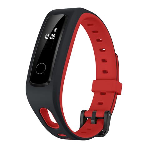 Huawei Honor Band Running Edition Smart Bracelet Red