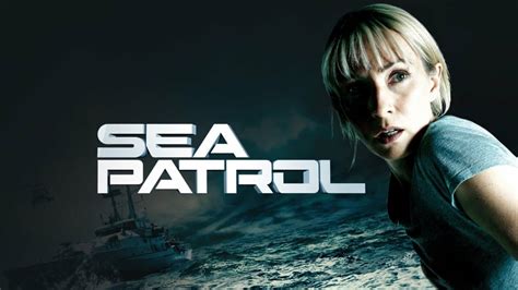 Sea Patrol | Staffeln und Episodenguide | NETZWELT