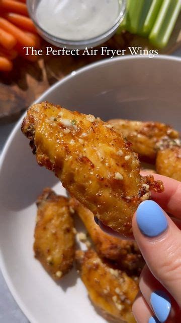 Easy And Delicious 3 Ingredient Chicken Wings Artofit