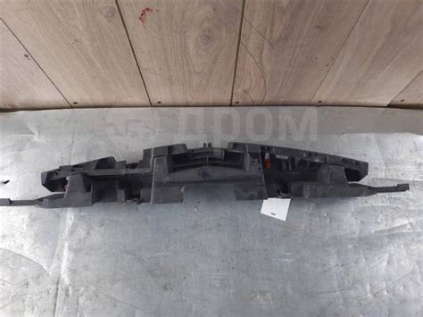 Купить Кронштейн переднего бампера центральный Opel Astra J 2010 - 2015 ...