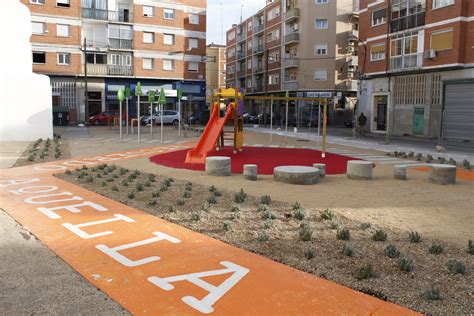 Estonoesunsolar Playground San Jos Gr Valosdimonte Arquitectura