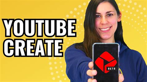 Youtube Lancia La Sua APP Per MONTARE VIDEO YouTube