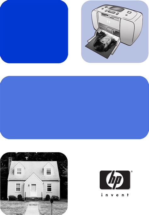 HP Hewlett Packard All In One Printer 140 User Guide ManualsOnline