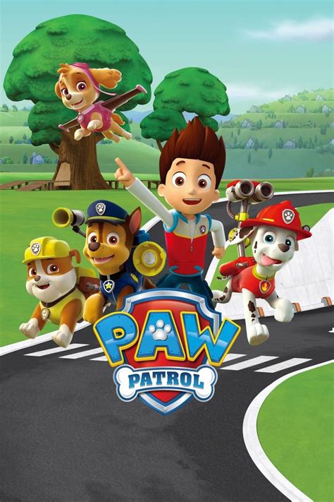 ГОНЩИКИ и Марашал | Paw patrol birthday, Paw patrol, Paw patrol nickelodeon
