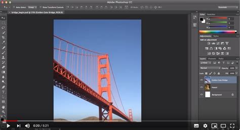 Magic Wand Tool in Photoshop | How to use the Magic Wand Tool