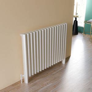 Radiateur à eau chaude PIA DOUBLE LUX LOJIMAX 751 w 1000 w